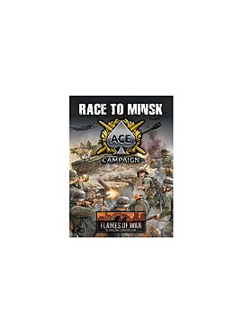Race for Minsk ACE Campaign